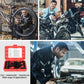 📢📢50 % DE RÉDUCTION !! ⏰Kit de 10 outils pour extraire les roulements de moto