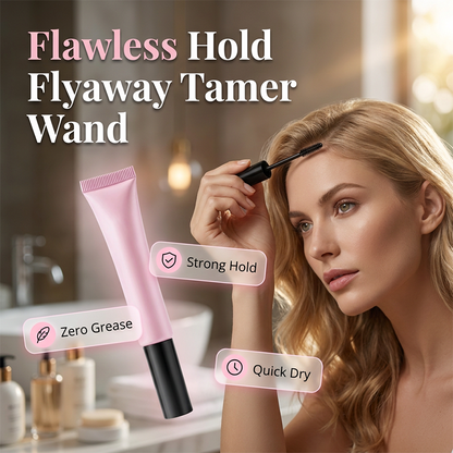 Flyaway Tamer Hair Finishing Wand