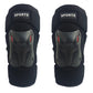 🏍️ 50% DE RÉDUCTION! 🛡️ Lot Protège-Genoux & Coudes Moto – Coque rigide, rembourrage HD & réglable – Sécurité maximale pour chaque trajet 💪