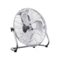 Ventilateur de sol puissant 30 cm