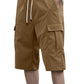 🩳 50% DE RÉDUCTION 🔥 Short cargo décontracté homme – Taille à cordon, multi-poches & tissu léger – 6 couleurs, coupe détendue – parfait pour randonnée ou été ☀️
