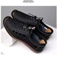 🎉Chaussures de randonnée creuses en cuir souple🎉 - Achetez-en 2, livraison gratuite