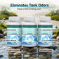 ✅ Comprimés Effervescents pour Aquarium Eau Cristalline