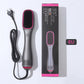 💇‍♀️ Brosse Soufflante 3-en-1 – Technologie Floating Panel – Séchage & Volume for Coiffure