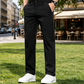 👖 LIMITED-TIME 50% OFF! ✨ Men's Quick-Dry Summer Pants – Breathable, Wrinkle-Free, Straight Leg 🍃