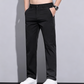 👖 LIMITED-TIME 50% OFF! ✨ Men's Quick-Dry Summer Pants – Breathable, Wrinkle-Free, Straight Leg 🍃