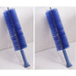 🧹 ACHETEZ 1, OBTENEZ-EN 1 GRATUIT ! ✨ Brosse de Nettoyage Flexible 360° – Pliable, Poils Denses, Accès Complet 🔄
