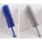 🧹 ACHETEZ 1, OBTENEZ-EN 1 GRATUIT ! ✨ Brosse de Nettoyage Flexible 360° – Pliable, Poils Denses, Accès Complet 🔄
