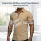 Chemise Slim Fit Extensible pour Homme