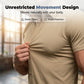 Chemise Slim Fit Extensible pour Homme