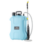 💧🔋🌿 PROMO -50% ! Pulvérisateur Électrique à Dos Grande Capacité 13L/15L – 3 Couleurs, Batterie Rechargeable, Buse Réglable, Haute Performance pour Jardin/Agriculture