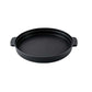 📢🍽️ PROMO FLASH 50% ! Couvercle Pliable pour Micro-ondes 7 en 1 – Protection Anti-Éclaboussures, Passoire, Plateau, Compatible Four & Frigo, 7 Couleurs ✨