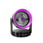 🌀💨 PROMO FLASH 50% ! Ventilateur de Bureau Silencieux 100 Vitesses – Écran LED, Minuterie, Compact, 2 Couleurs, Parfait pour Maison, Bureau & Voyage ❄️