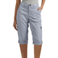 📢📢50% OFF !! ⏰Women's Casual Cargo Capri Pants with Pockets