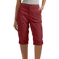 📢📢50% OFF !! ⏰Women's Casual Cargo Capri Pants with Pockets