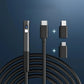 📢📢50% DE RÉDUCTION !! ⏰ Caméra Endoscope Étanche avec Lumière Réglable