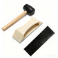 Laminate Flooring Tool Set