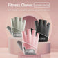 Gants de Fitness Anti-Dérapants Respirants