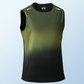 💪 PROMO LIMITÉE 50% DE RÉDUCTION ! ✨ Débardeur Sport Dégradé Homme – Séchage Rapide, Coupe 3D, Respirant 🏃‍♂️