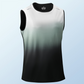 💪 PROMO LIMITÉE 50% DE RÉDUCTION ! ✨ Débardeur Sport Dégradé Homme – Séchage Rapide, Coupe 3D, Respirant 🏃‍♂️