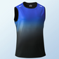 💪 PROMO LIMITÉE 50% DE RÉDUCTION ! ✨ Débardeur Sport Dégradé Homme – Séchage Rapide, Coupe 3D, Respirant 🏃‍♂️