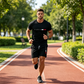 👕🏃♂️ PROMO LIMITÉE 50% ! Ensemble 2 Pièces Homme Imprimé – Tissu Respirant, Coupe Sport, 5 Tailles, Style Athleisure Moderne & Polyvalent ✨