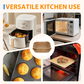 Feuilles de Cuisson Jetables pour Friteuse À Air