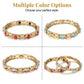 📢📢50% DE RÉDUCTION !! ⏰Bracelet Magnétique Tendance avec Strass