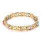 📢📢50% DE RÉDUCTION !! ⏰Bracelet Magnétique Tendance avec Strass