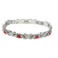 📢📢50% DE RÉDUCTION !! ⏰Bracelet Magnétique Tendance avec Strass