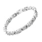 📢📢50% DE RÉDUCTION !! ⏰Bracelet Magnétique Tendance avec Strass