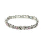 📢📢50% DE RÉDUCTION !! ⏰Bracelet Magnétique Tendance avec Strass