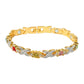 📢📢50% DE RÉDUCTION !! ⏰Bracelet Magnétique Tendance avec Strass