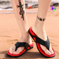 🩴 LIMITED-TIME 50% OFF! ✨ Men’s Lightweight Flip-Flops – Massaging, Non-Slip, Flexible 🏖️