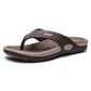 🩴 LIMITED-TIME 50% OFF! ✨ Men’s Lightweight Flip-Flops – Massaging, Non-Slip, Flexible 🏖️