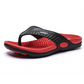 🩴 LIMITED-TIME 50% OFF! ✨ Men’s Lightweight Flip-Flops – Massaging, Non-Slip, Flexible 🏖️