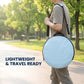 Tente Pare-Soleil Portable et Pliable pour Ordinateur Portable