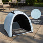 Tente Pare-Soleil Portable et Pliable pour Ordinateur Portable
