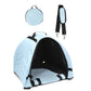 Tente Pare-Soleil Portable et Pliable pour Ordinateur Portable