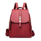 Sac à Dos en Cuir PU pour Femme – Sac À Épaule Fashion pour Voyage✈️ Livraison Gratuite