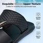 Sandales Plates Casual À Enfiler pour Homme