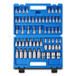 🔧 50% DE RÉDUCTION ! ⚙️ Jeu de Douilles en Acier CR-V - 32 Pièces avec Cliquet, Compatible avec la Plupart des Écrous et Boulons 🛠️📦