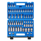 🔧 50% DE RÉDUCTION ! ⚙️ Jeu de Douilles en Acier CR-V - 32 Pièces avec Cliquet, Compatible avec la Plupart des Écrous et Boulons 🛠️📦