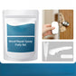 Kit de Mastic Époxy pour Réparation du Bois