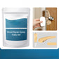 Kit de Mastic Époxy pour Réparation du Bois