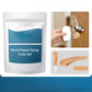 Kit de Mastic Époxy pour Réparation du Bois