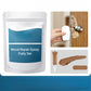 Kit de Mastic Époxy pour Réparation du Bois