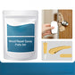 Kit de Mastic Époxy pour Réparation du Bois