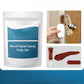 Kit de Mastic Époxy pour Réparation du Bois