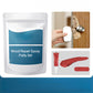 Kit de Mastic Époxy pour Réparation du Bois